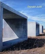 Donald Judd