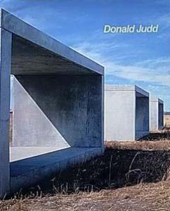 Donald Judd