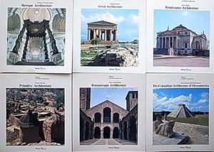 History of World Architecture